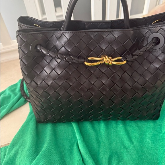 Bottega Veneta Andiamo medium NWT - Picture 4 of 9